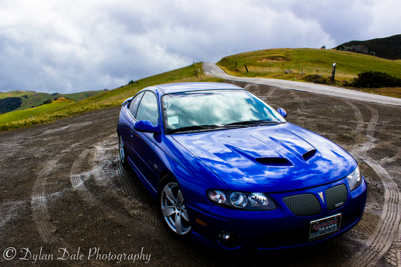 Illustration for article titled 2006 GTO: The Oppo Review